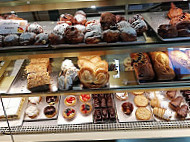 Panificio Pasticceria Da Via food