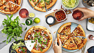 Pizza Hut Karlstad food