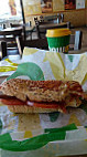 Subway Manchester Road food