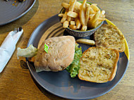 Nando's food