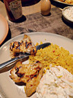 Nando's food