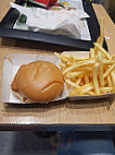 Mcdonald's Restaurants food