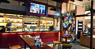 Coldwater Creek Restaurant and Bar @ Sage Hotel Wollongong food