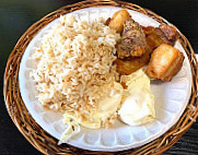 Bagnet Panorama inside