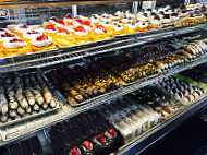 Commisso Bros. Racco Italian Bakery food