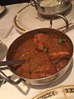 Castle Tandoor food