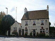 Murrell Arms Pub outside