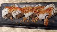 Sen Sushi inside