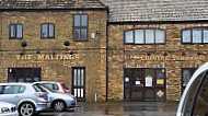 The Maltings outside