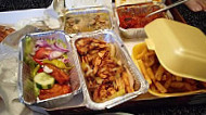 Theo Bello Greek Italian Takeaway food