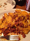 Texas Roadhouse food