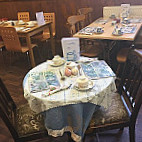 The Eleanor Cafe And Tearoom food