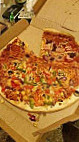 Bedford Kebab And Pizza food