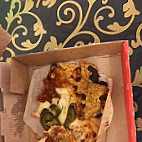 Pizza Hut food