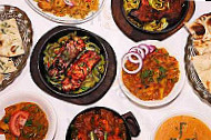 Cumin Garden food