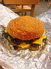 Five Guys food