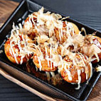 Takoyaki-ta Cun Cun Corner food