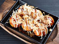 Takoyaki-ta Cun Cun Corner food