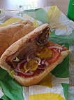 Subway Kingstown Carlisle Gearshill Road food