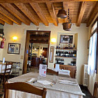 Trattoria Al Cappello food