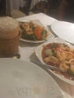 Thai Jaa Restaurant Bar food