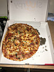 Just Pizza Uk food