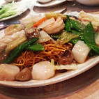 China Garden food