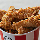 KFC food