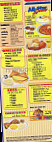 Waffle House menu