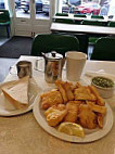 North Sands Fish Chips food