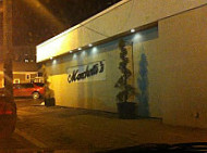 Marchetti's outside