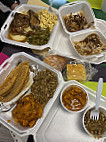 Evelyn’s Soulfood food