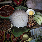 Adwa Kitchen food