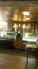 Sand Dollar Cafe inside