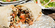 Chipotle Mexican Grill food