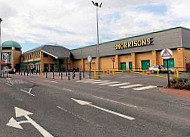 Morrisons outside