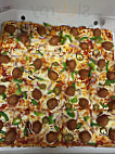 Just Pizza Uk food