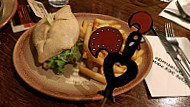 Nando's food