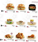 Kfc Golden Grove food