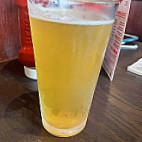 Red Robin Gourmet Burgers And Brews food