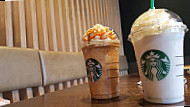 Starbucks food