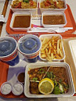 Shere Khan Express Takeaway food