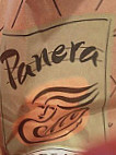 Panera Bread inside