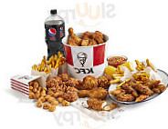 Kfc Colchester food