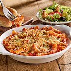 Olive Garden Italian food