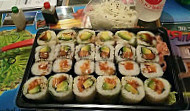 Makesushi food