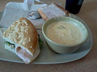 Panera Bread food