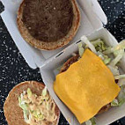 Mcdonald's Portway food