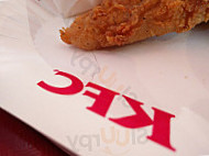 Kentucky Fried Chicken food