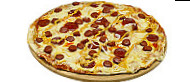 Pizza Tempo food